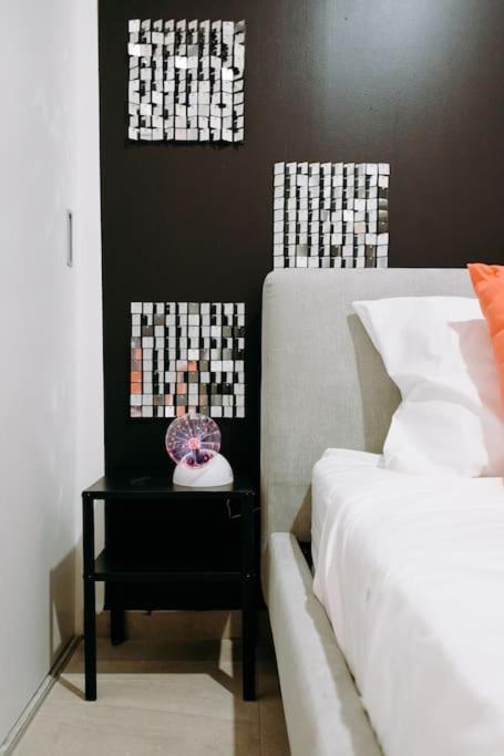 ¡Sivar Sound! Music Design! 圣萨尔瓦多 外观 照片